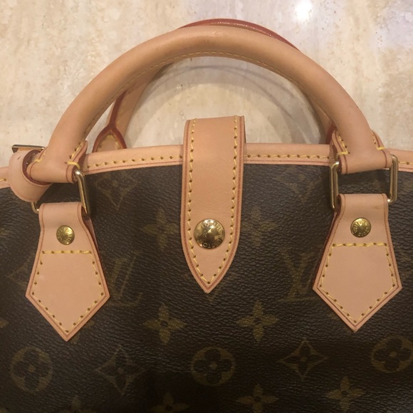 Louis Vuitton Garment Cover - Picture 2 of 8